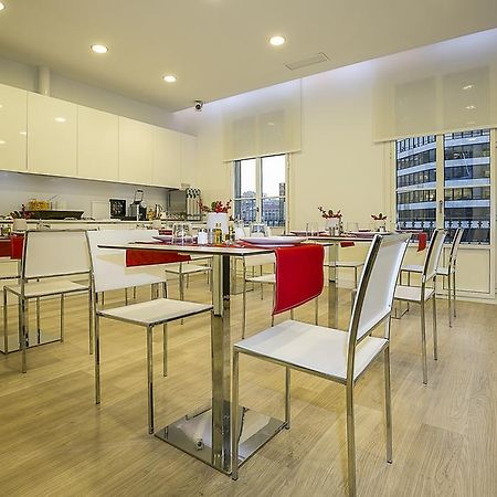 برشلونة The 8 Boutique B&B المظهر الخارجي الصورة