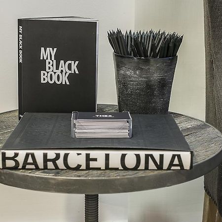 برشلونة The 8 Boutique B&B المظهر الخارجي الصورة