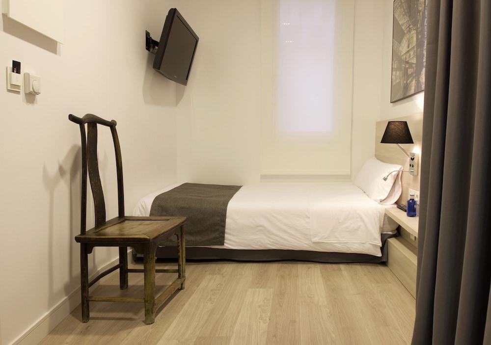 برشلونة The 8 Boutique B&B المظهر الخارجي الصورة