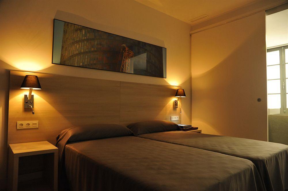 برشلونة The 8 Boutique B&B المظهر الخارجي الصورة