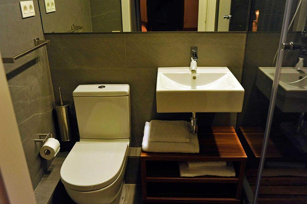 برشلونة The 8 Boutique B&B المظهر الخارجي الصورة