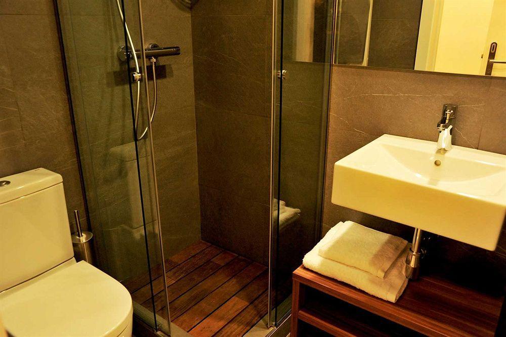 برشلونة The 8 Boutique B&B المظهر الخارجي الصورة