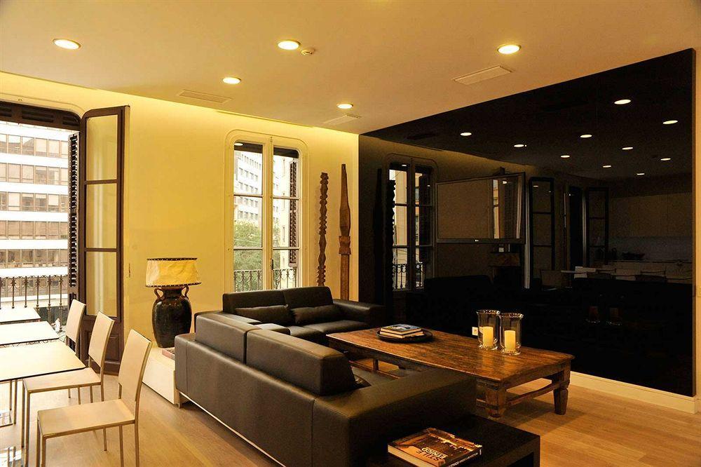 برشلونة The 8 Boutique B&B المظهر الخارجي الصورة