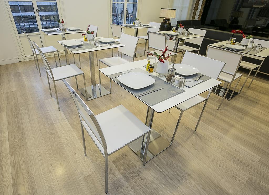 برشلونة The 8 Boutique B&B المظهر الخارجي الصورة
