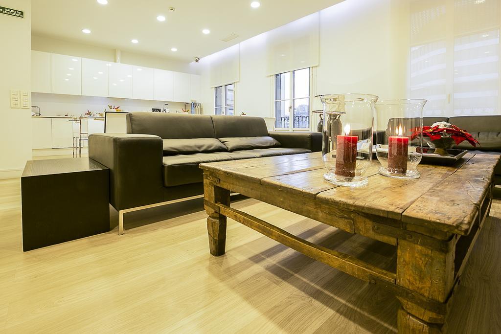 برشلونة The 8 Boutique B&B المظهر الخارجي الصورة