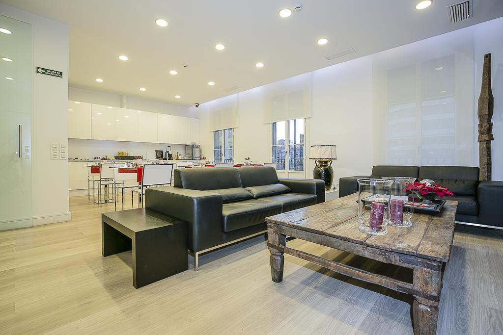 برشلونة The 8 Boutique B&B المظهر الخارجي الصورة