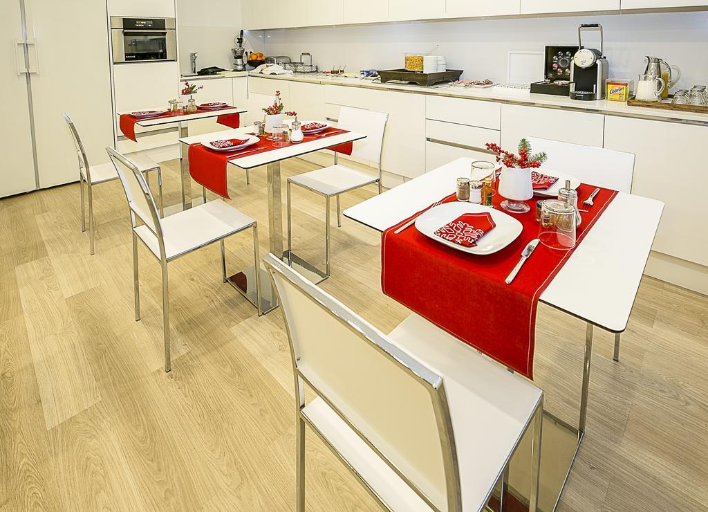 برشلونة The 8 Boutique B&B المظهر الخارجي الصورة