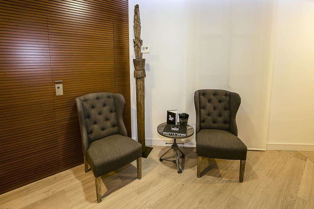 برشلونة The 8 Boutique B&B المظهر الخارجي الصورة