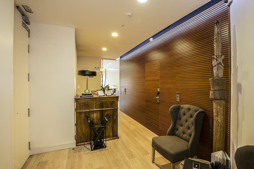 برشلونة The 8 Boutique B&B المظهر الخارجي الصورة