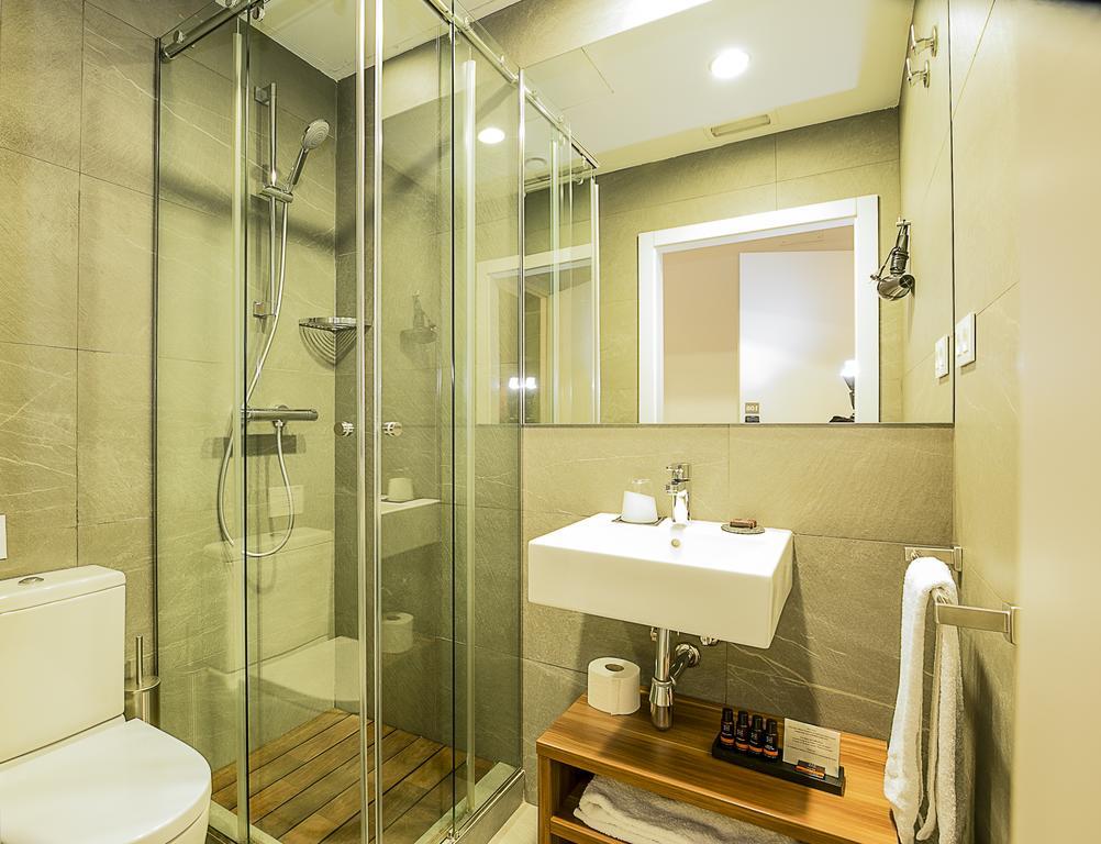 برشلونة The 8 Boutique B&B المظهر الخارجي الصورة
