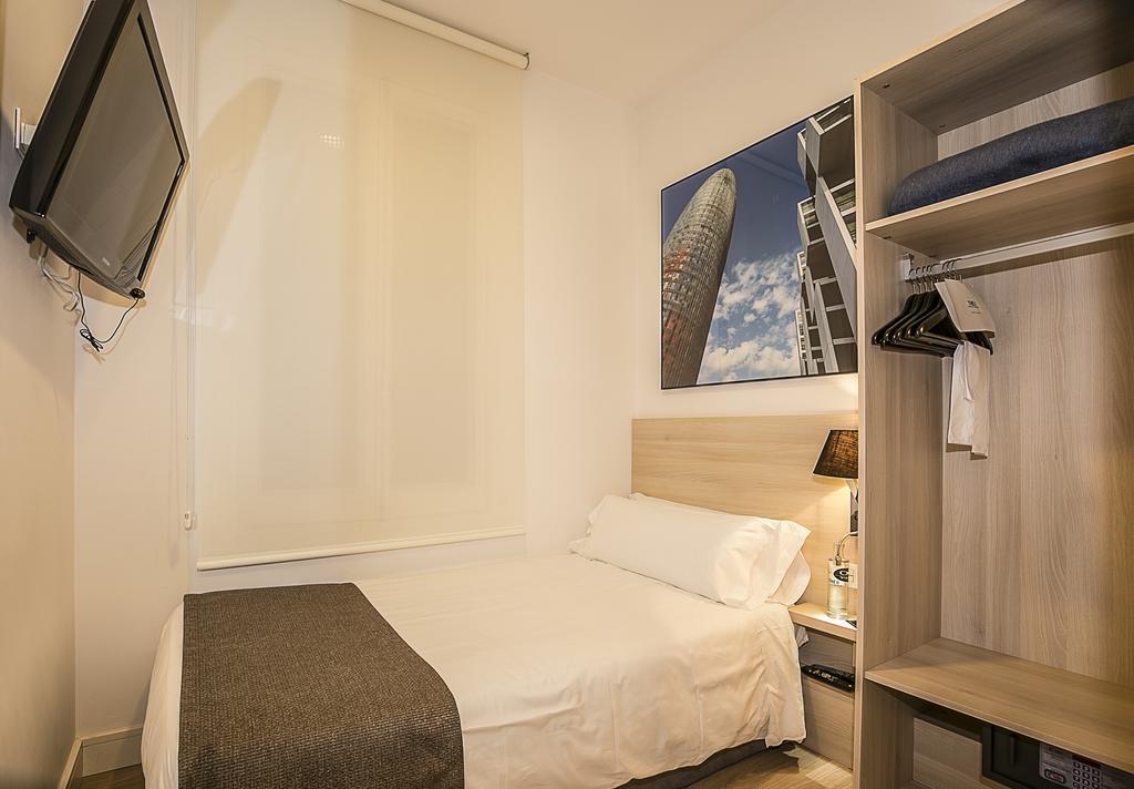 برشلونة The 8 Boutique B&B المظهر الخارجي الصورة