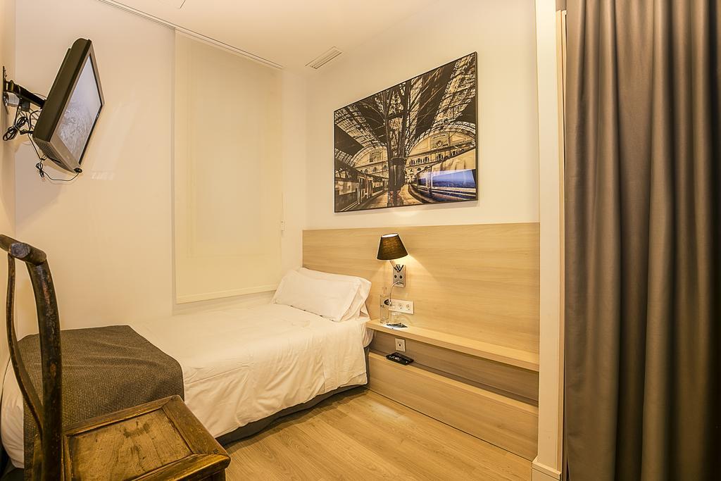 برشلونة The 8 Boutique B&B المظهر الخارجي الصورة