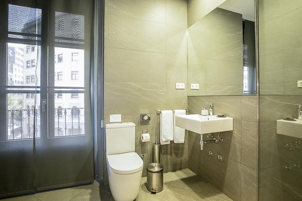 برشلونة The 8 Boutique B&B المظهر الخارجي الصورة