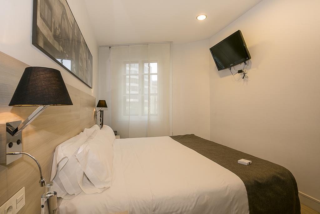 برشلونة The 8 Boutique B&B المظهر الخارجي الصورة