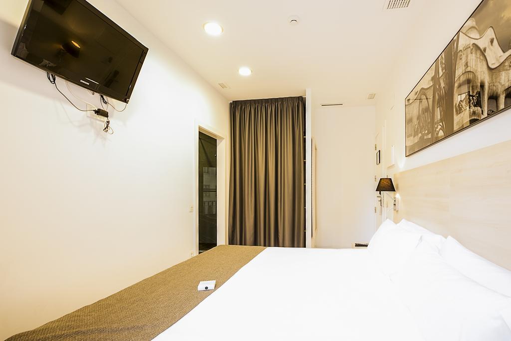 برشلونة The 8 Boutique B&B المظهر الخارجي الصورة