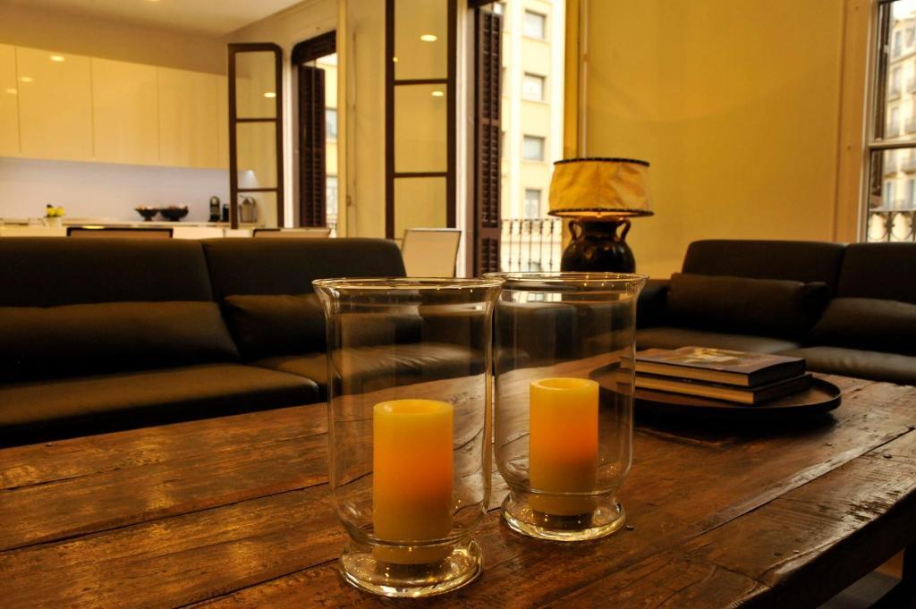 برشلونة The 8 Boutique B&B المظهر الخارجي الصورة