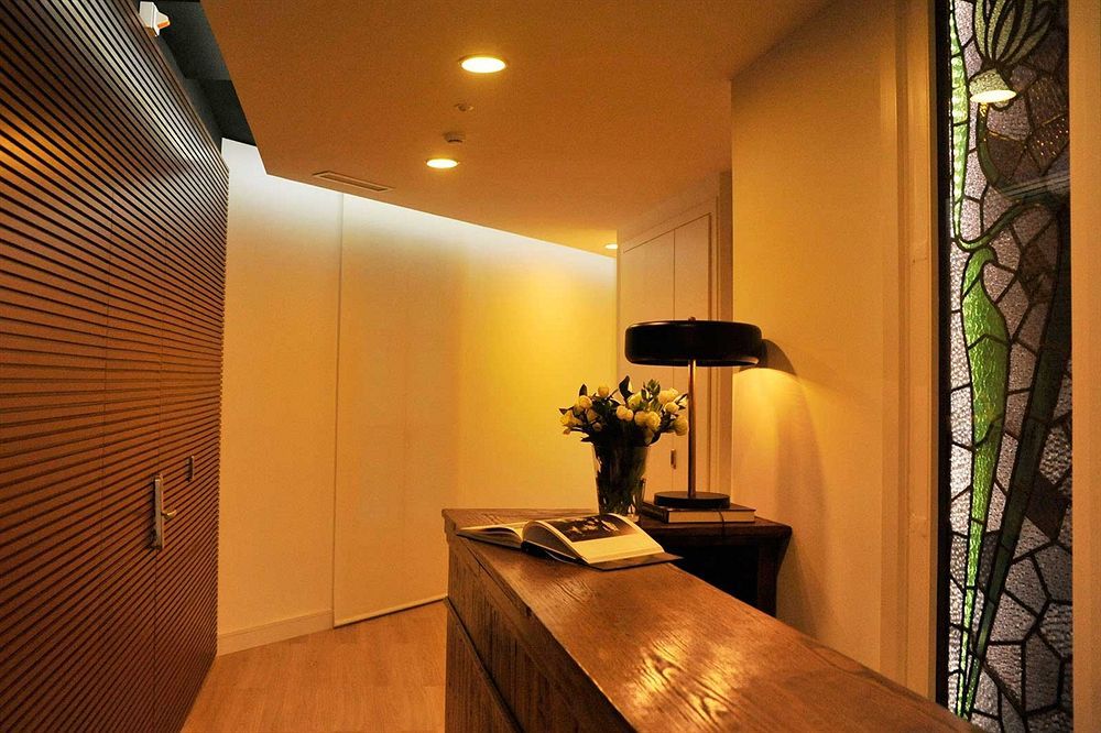 برشلونة The 8 Boutique B&B المظهر الخارجي الصورة
