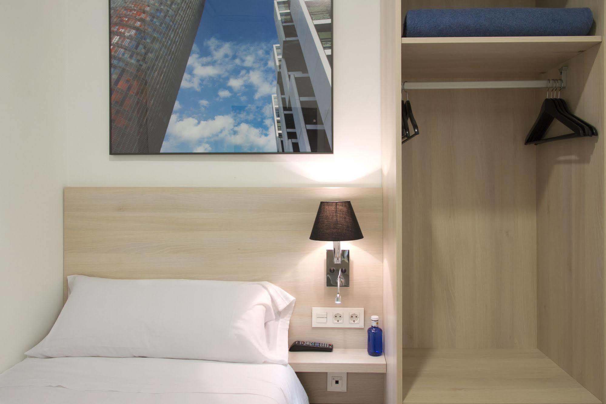 برشلونة The 8 Boutique B&B المظهر الخارجي الصورة
