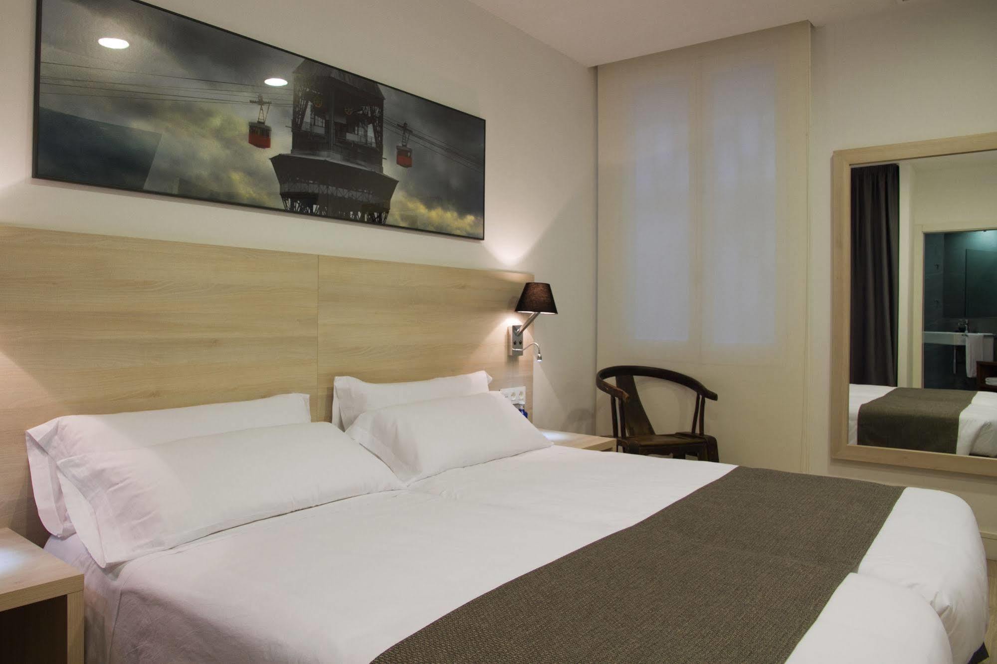 برشلونة The 8 Boutique B&B المظهر الخارجي الصورة