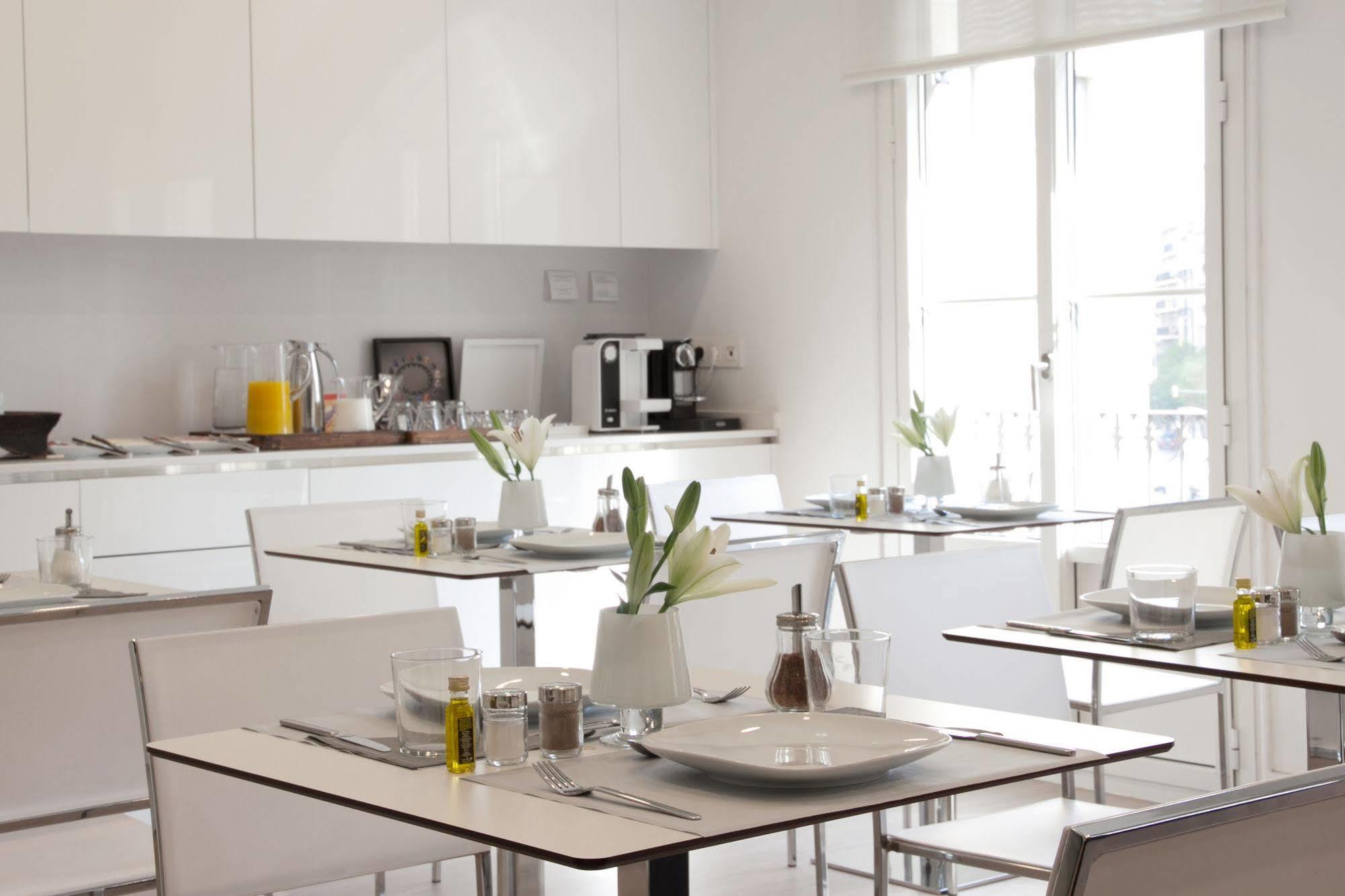 برشلونة The 8 Boutique B&B المظهر الخارجي الصورة
