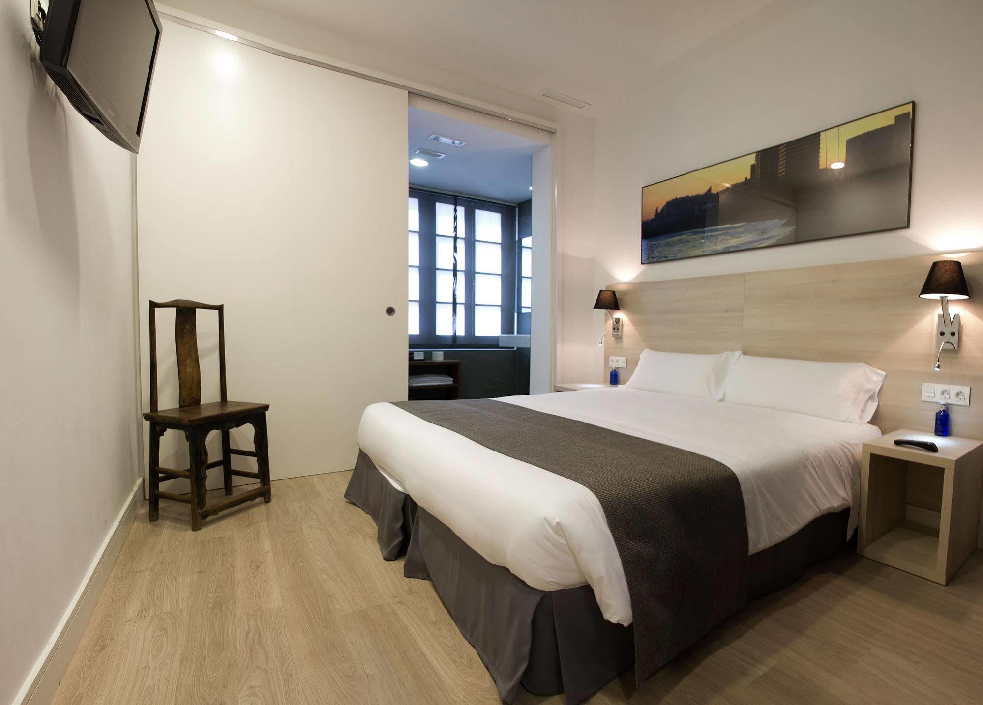 برشلونة The 8 Boutique B&B المظهر الخارجي الصورة