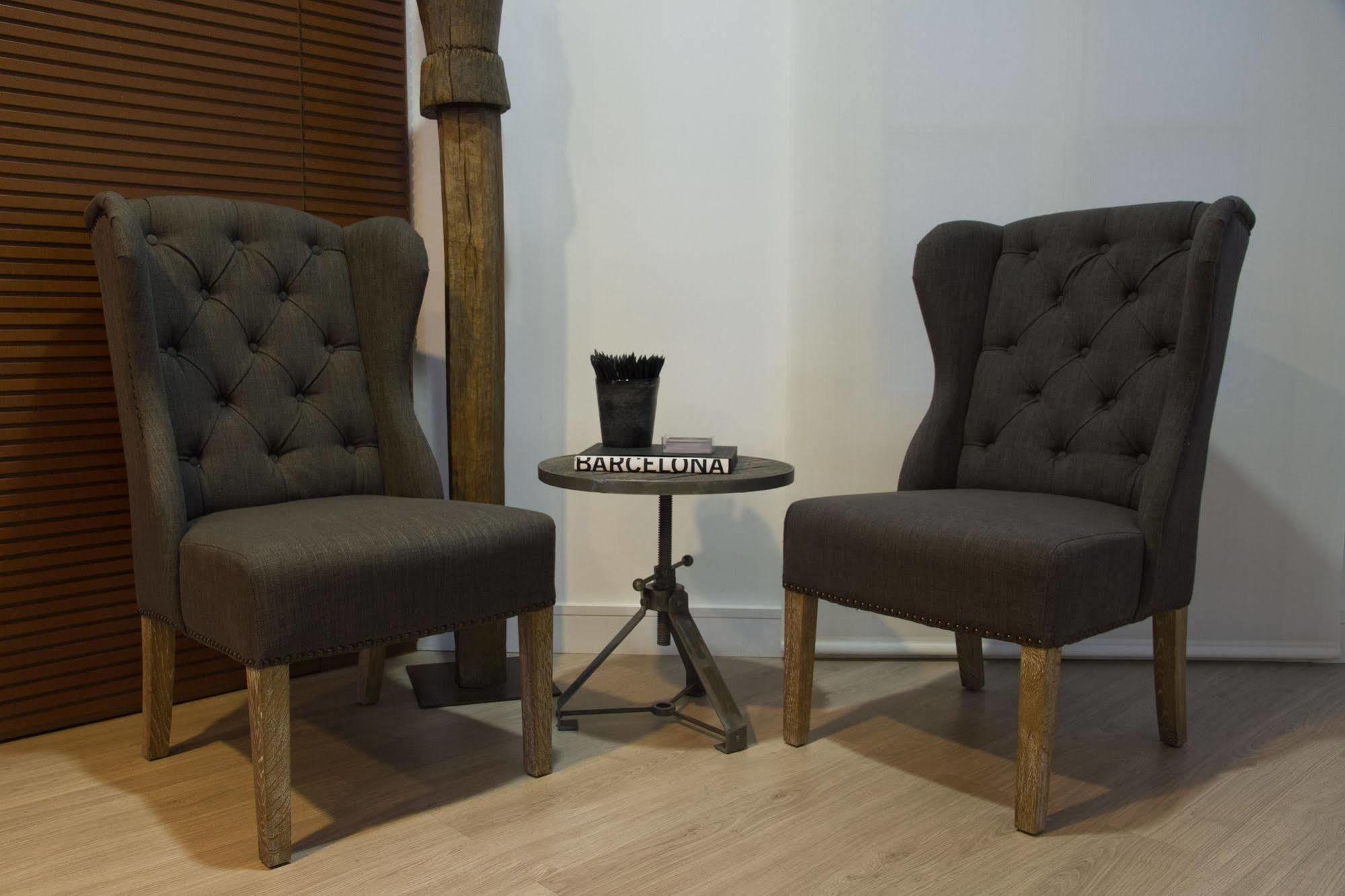 برشلونة The 8 Boutique B&B المظهر الخارجي الصورة