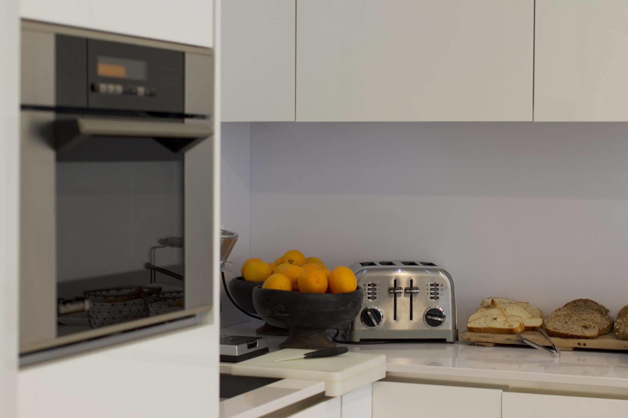 برشلونة The 8 Boutique B&B المظهر الخارجي الصورة
