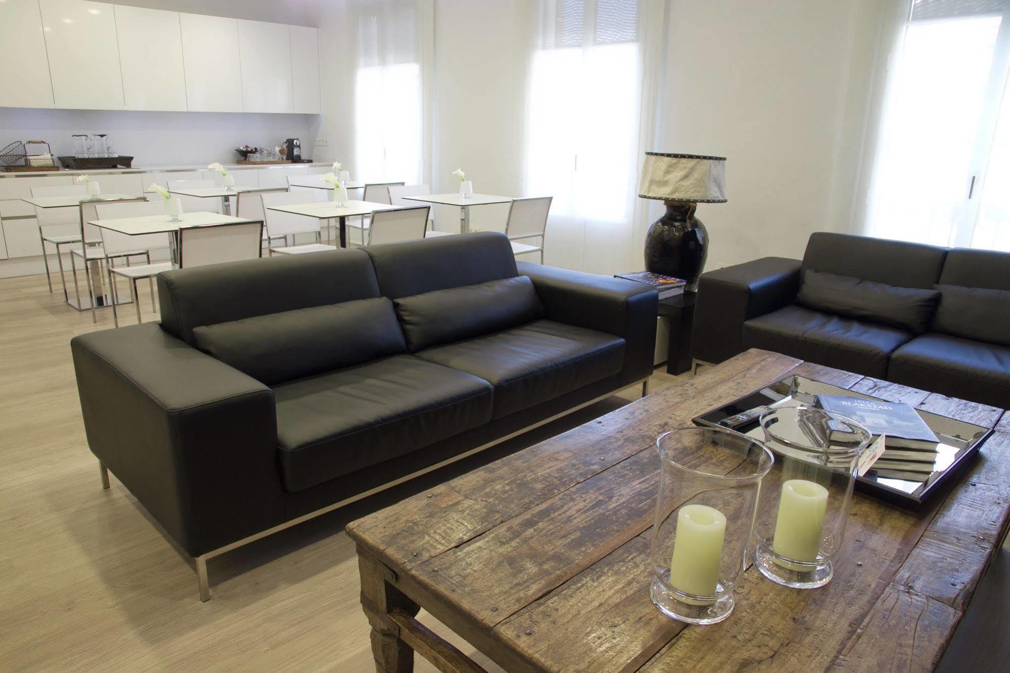 برشلونة The 8 Boutique B&B المظهر الخارجي الصورة