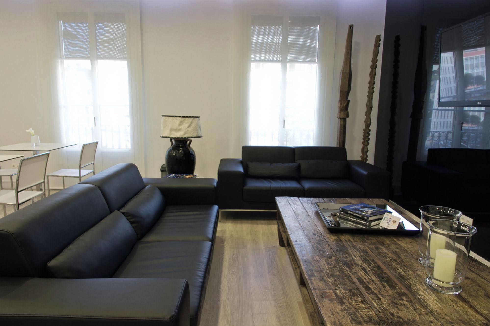 برشلونة The 8 Boutique B&B المظهر الخارجي الصورة