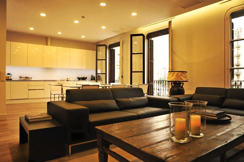 برشلونة The 8 Boutique B&B المظهر الخارجي الصورة